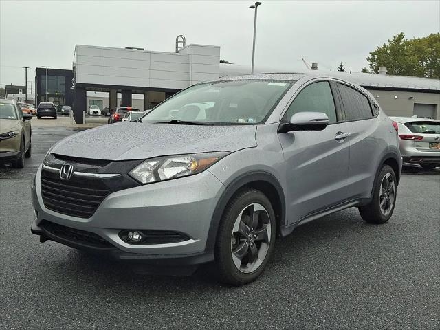 2018 Honda HR-V EX for sale in Harrisburg, PA