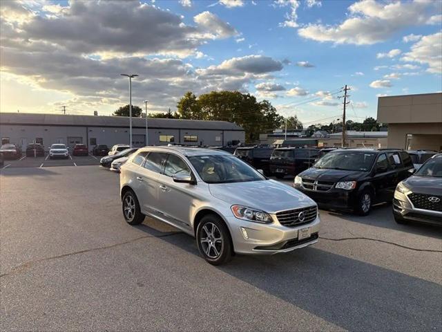 2015 Volvo XC60 T6 for sale in Harrisburg, PA