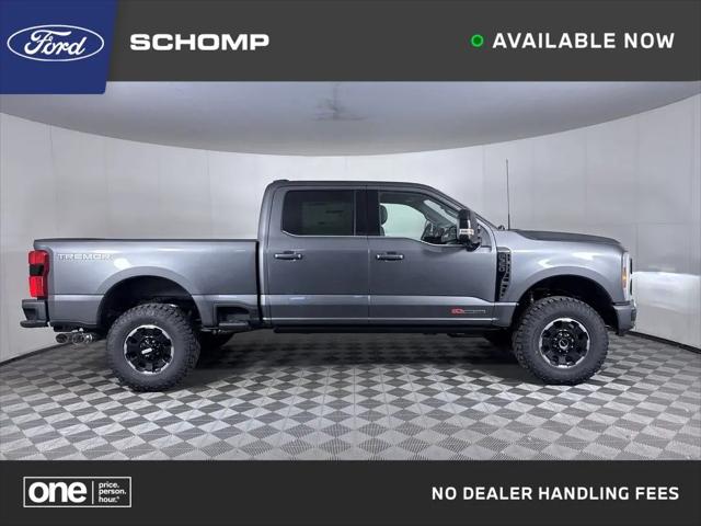 2027 Ford F-350 Platinum for sale in Denver, CO
