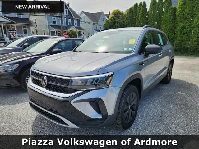2023 Volkswagen Taos 1.5T S for sale in Ardmore, PA
