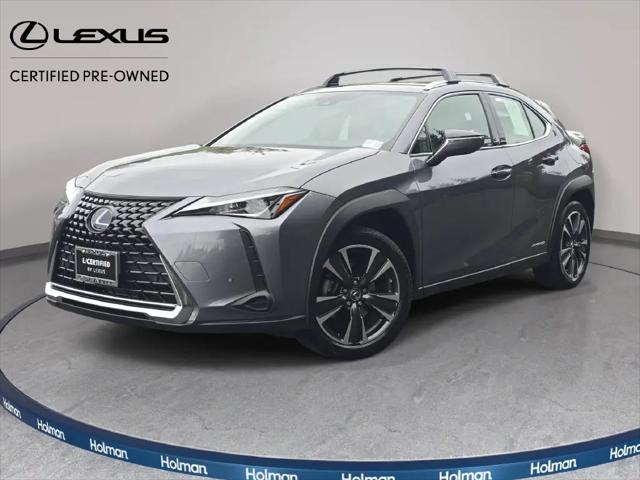 2020 Lexus UX UX 250h for sale in Lynnwood, WA