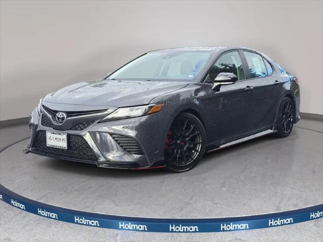 2023 Toyota Camry TRD for sale in Lynnwood, WA
