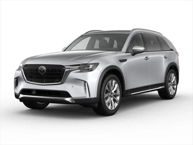 2025 Mazda X-90 3.3 Turbo Premium Plus Package for sale in Tampa, FL