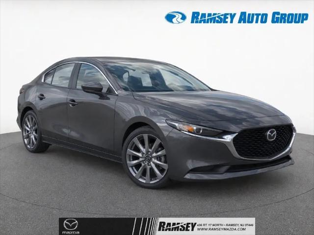 2019 Mazda Mazda3 Preferred Package for sale in Ramsey, NJ