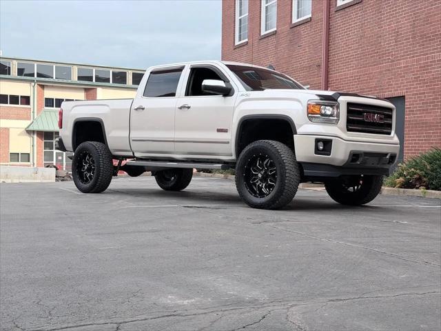 2015 GMC Sierra 1500 SLE for sale in Saint Charles, MO