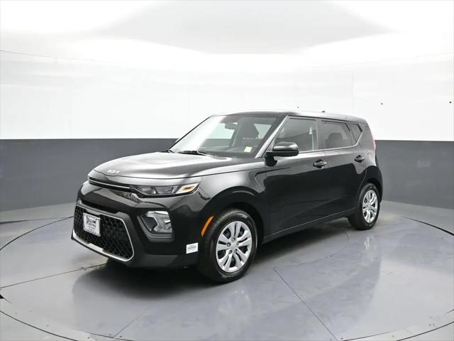2022 Kia Alma LX for sale in Brooklyn, NY