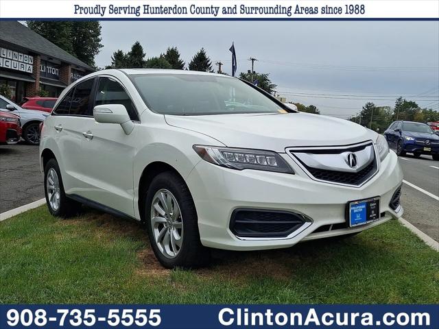 2018 Acura RDX Base for sale in Clinton, NJ