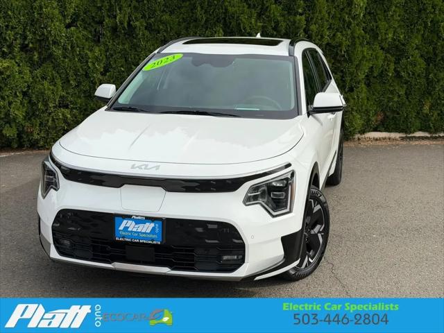 2023 Kia Niro EV Wave for sale in Milwaukie, OR