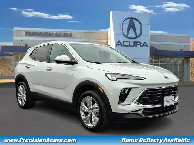 2024 Buick Encore GX Preferred AWD for sale in Lawrenceville, NJ