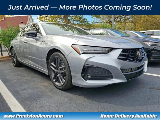 2024 Acura TLX A-SPEC Package for sale in Lawrenceville, NJ