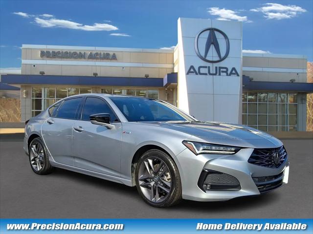 2024 Acura TLX A-SPEC Package for sale in Lawrenceville, NJ