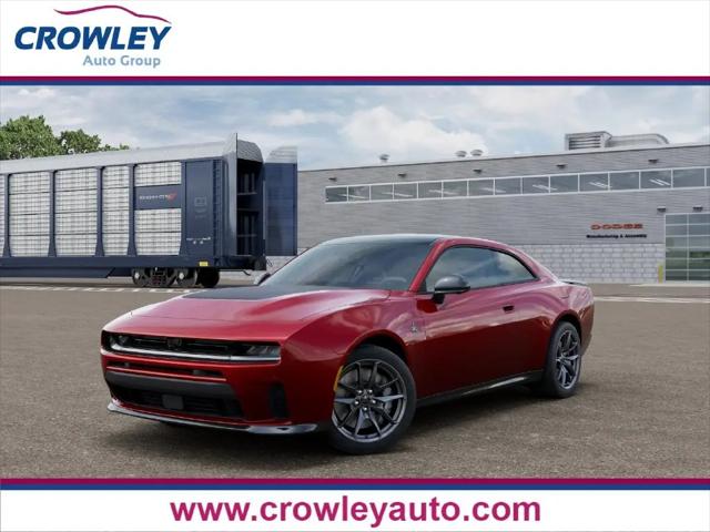 2027 Dodge Charger Scat Pack Plus for sale in Bristol, CT
