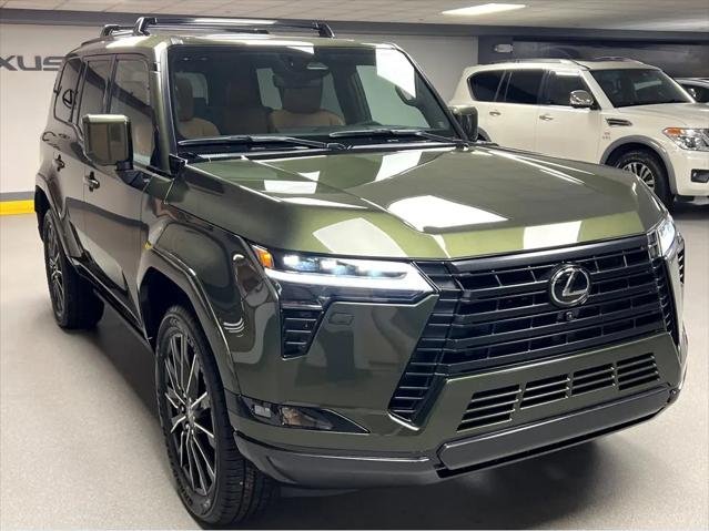 2026 Lexus GX 550 Luxury+ for sale in Edison, NJ