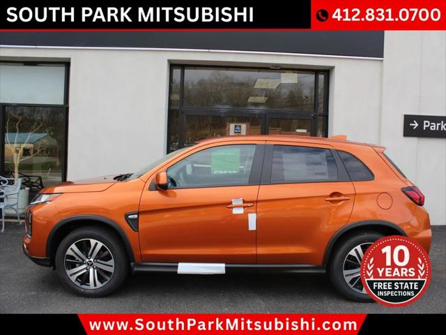 2027 Mitsubishi Outlander Sport ES for sale in Bethel Park, PA