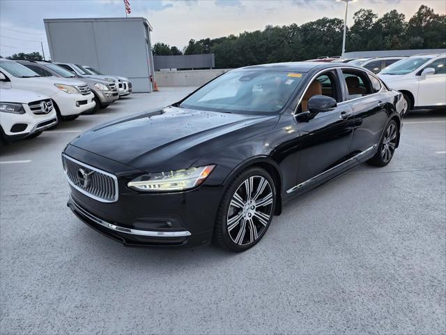2022 Volvo S90 B6 Inscription for sale in Smyrna, GA