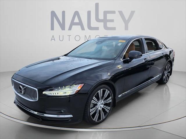 2022 Volvo S90 B6 Inscription for sale in Smyrna, GA