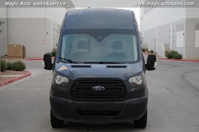 2019 Ford Transit T-250