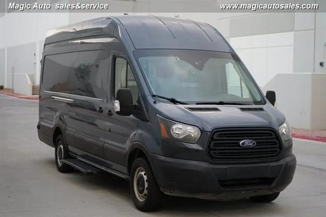 2019 Ford Transit T-250
