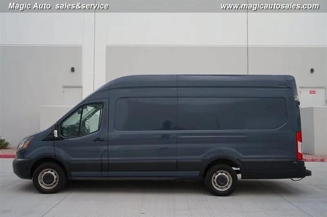 2019 Ford Transit T-250