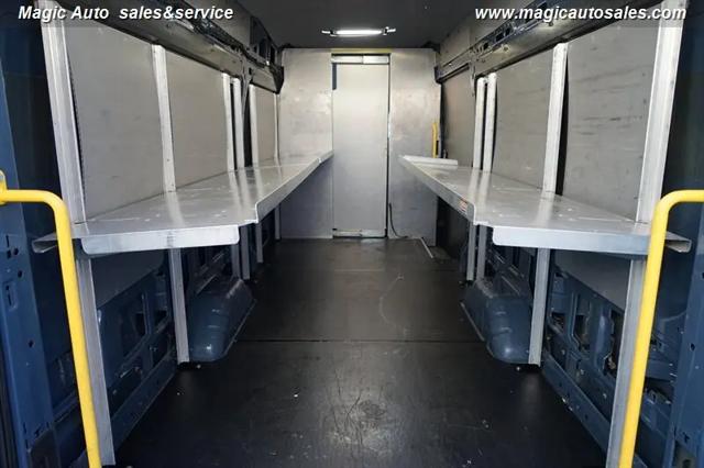 2019 Ford Transit T-250