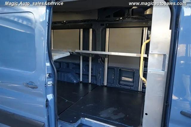 2019 Ford Transit T-250