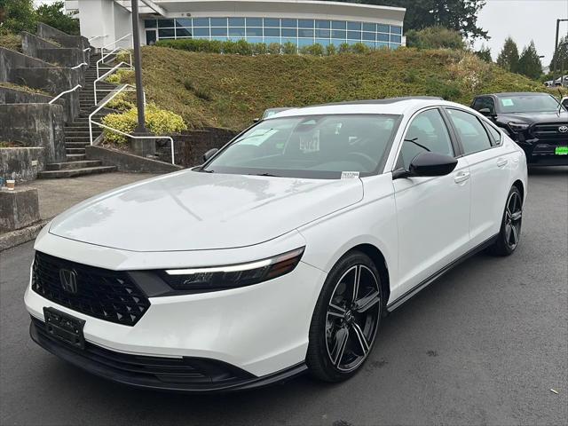 2024 Honda Accord Sport for sale in Gladstone, OR