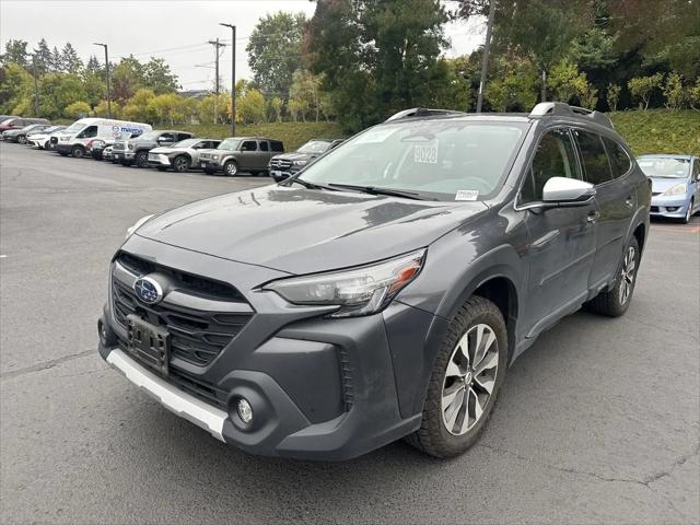 2023 Subaru Outback Touring XT for sale in Gladstone, OR