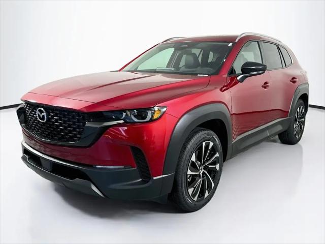 2026 Mazda CX-50 Hybrid Premium Plus for sale in Martinez, GA