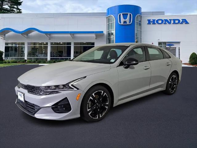 2023 Kia K5 GT-Line for sale in Jersey City, NJ