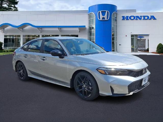 2026 Honda Civic Sport for sale in Jersey City, NJ