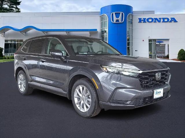 2027 Honda CR-V EX for sale in Jersey City, NJ