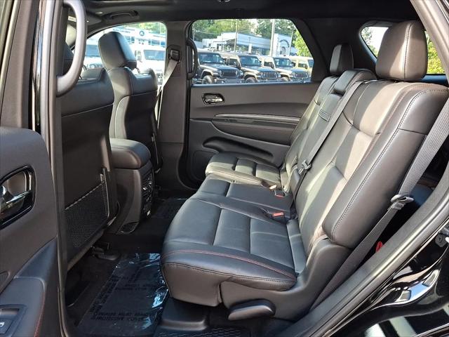 2027 Dodge Durango GT Plus HEMI