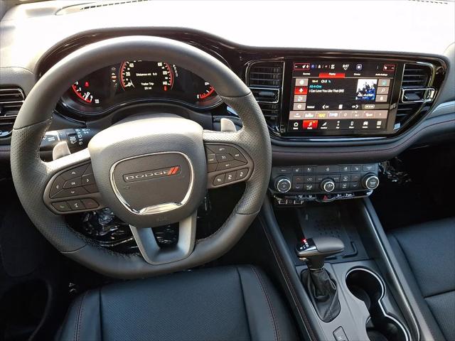 2027 Dodge Durango GT Plus HEMI