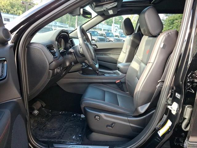 2027 Dodge Durango GT Plus HEMI