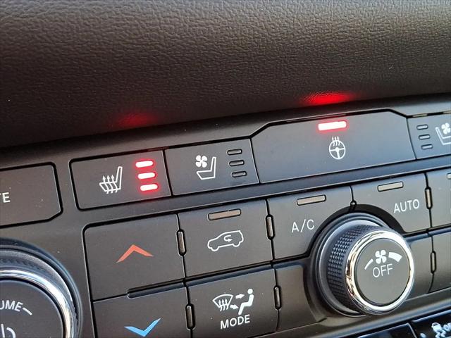 2027 Dodge Durango GT Plus HEMI