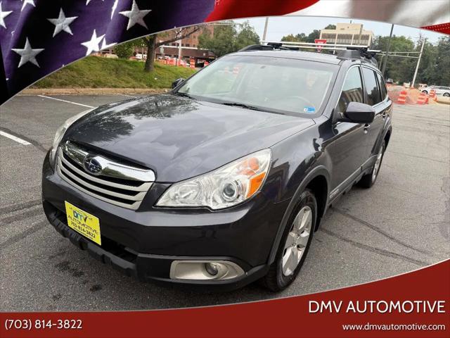2011 Subaru Outback 2.5i Premium for sale in Falls Church, VA