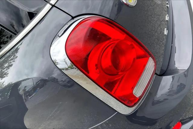 2019 MINI E Countryman Cooper S
