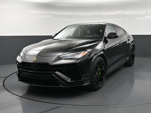 2024 Lamborghini Urus Performante for sale in New York, NY