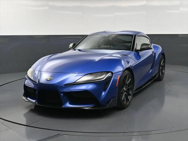 2023 Toyota GR Supra 3.0 Premium for sale in New York, NY