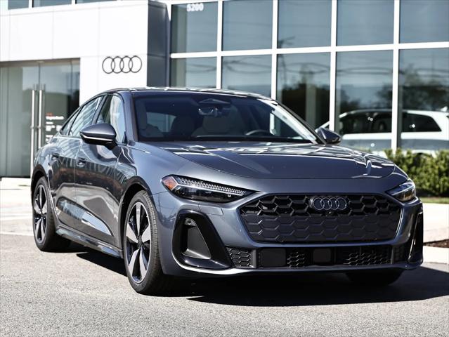 2026 Audi A5 Prestige TFSI quattro S tronic for sale in Virginia Beach, VA