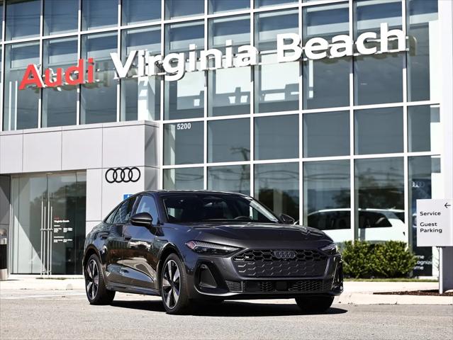 2026 Audi A5 Prestige TFSI quattro S tronic for sale in Virginia Beach, VA