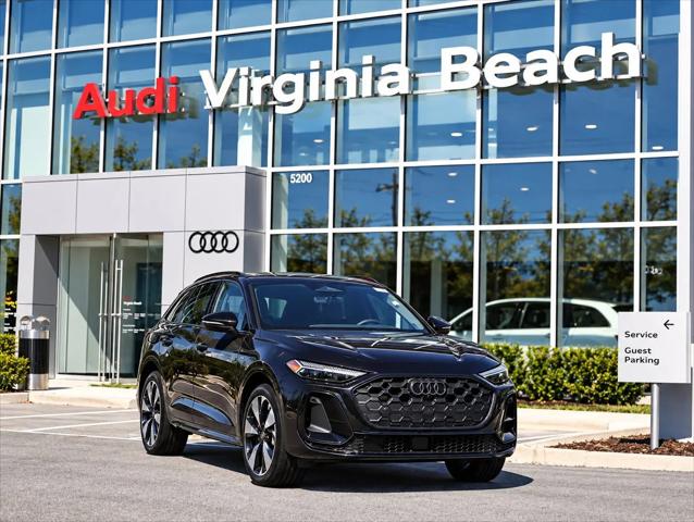 2026 Audi A5 Premium Plus TFSI quattro S tronic for sale in Virginia Beach, VA