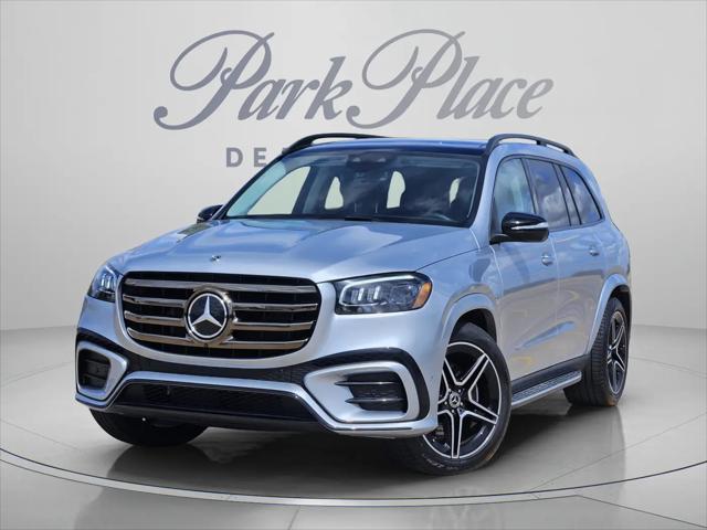 2026 Mercedes-Benz GLS GLS 450 4MATIC for sale in Fort Worth, TX
