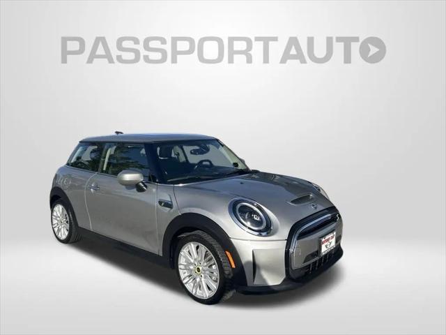 2024 MINI SE Hardtop Cooper for sale in Gaithersburg, MD