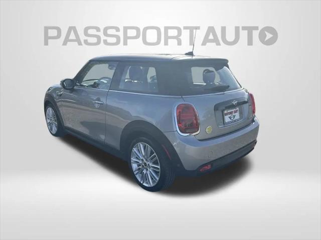 2024 MINI SE Hardtop Cooper