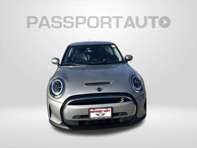 2024 MINI SE Hardtop Cooper