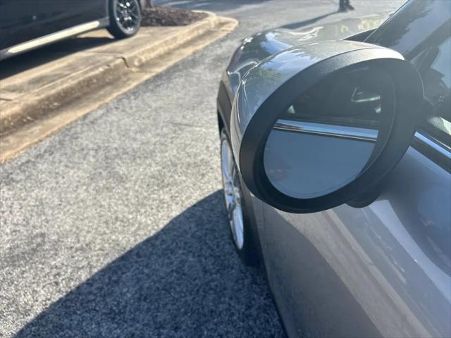 2024 MINI SE Hardtop Cooper