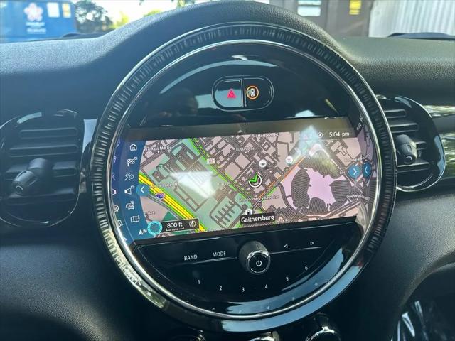 2024 MINI SE Hardtop Cooper