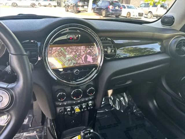 2024 MINI SE Hardtop Cooper