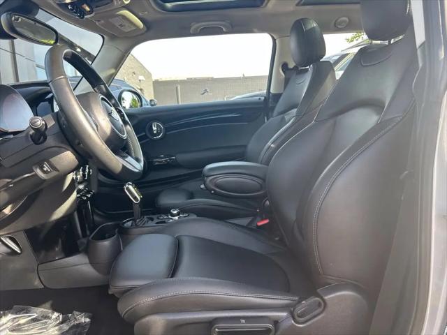 2024 MINI SE Hardtop Cooper
